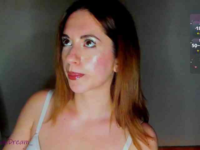 ItalianDream_ webcam
