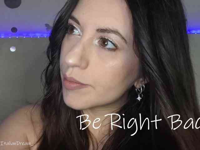 ItalianDream_ webcam