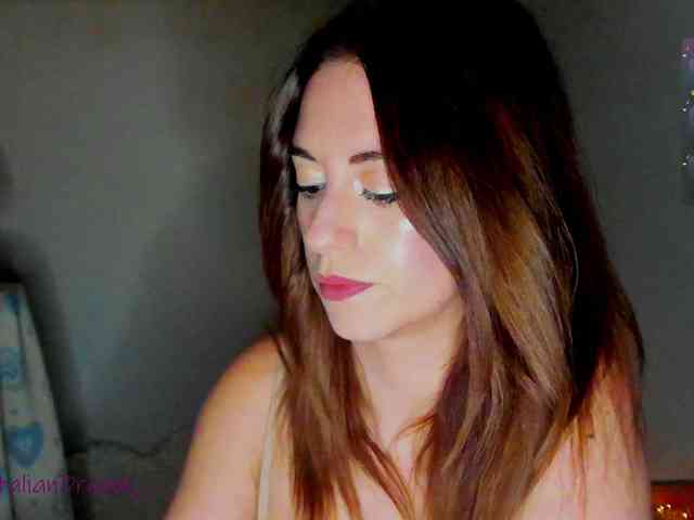ItalianDream_ webcam