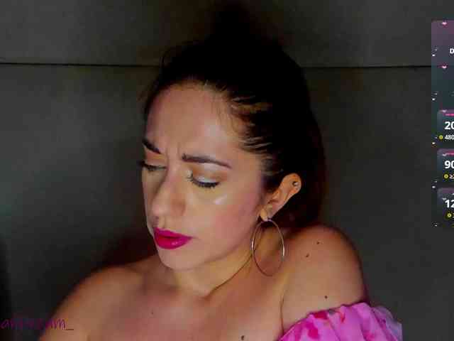 ItalianDream_ webcam
