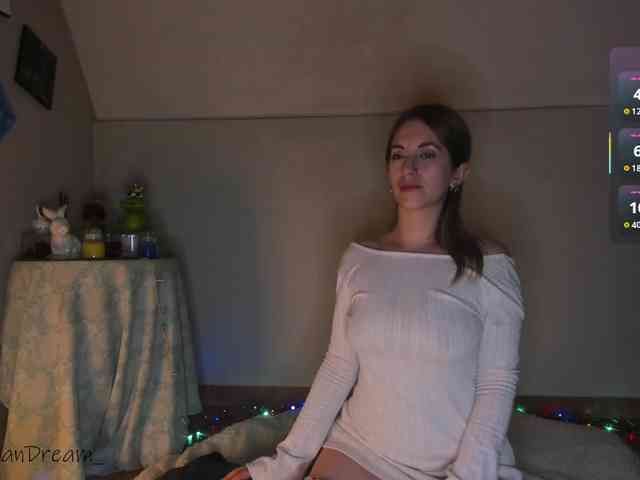 ItalianDream_ webcam