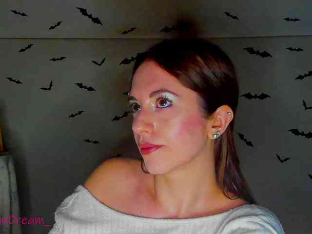 ItalianDream_ webcam