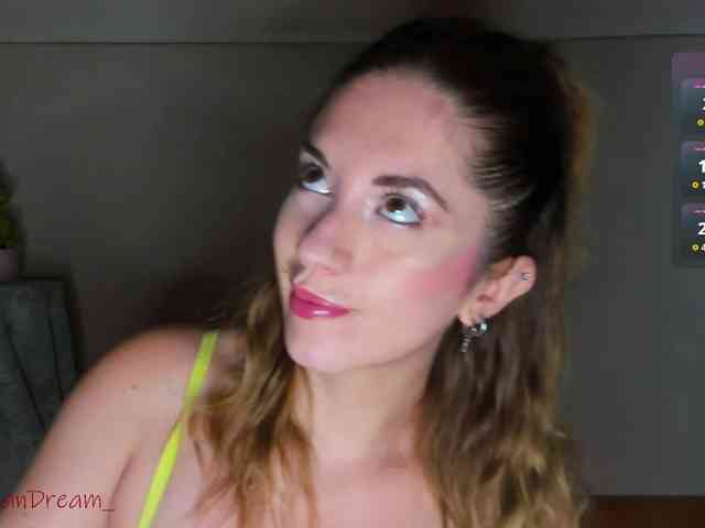 ItalianDream_ webcam
