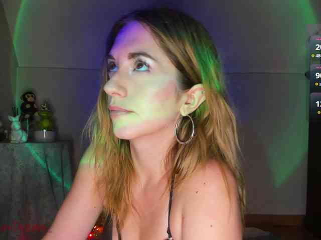 ItalianDream_ webcam