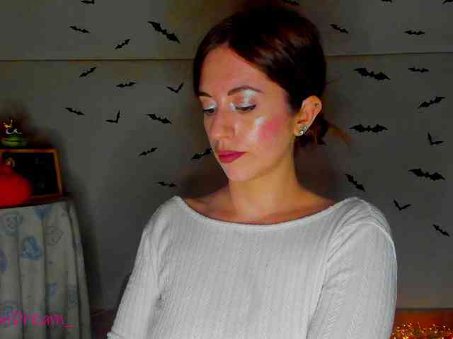 ItalianDream_ webcam