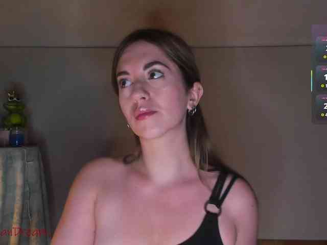 ItalianDream_ webcam