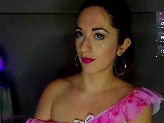 ItalianDream_ webcam