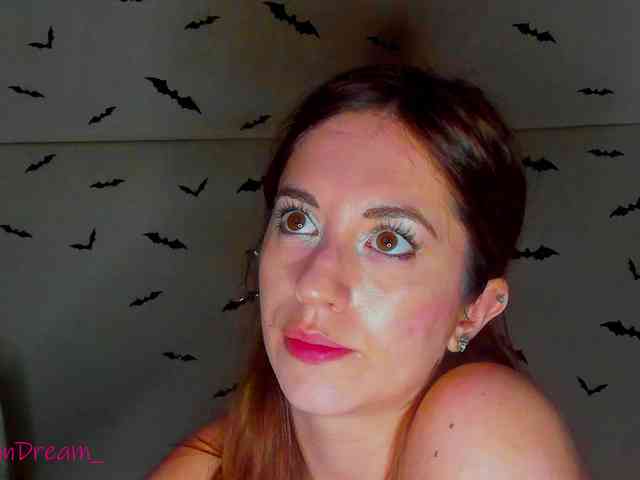 ItalianDream_ webcam