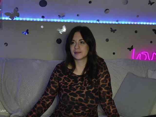 ItalianDream_ webcam