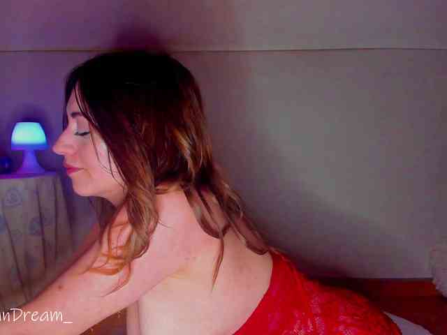 ItalianDream_ webcam