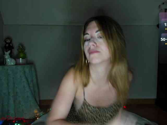 ItalianDream_ webcam