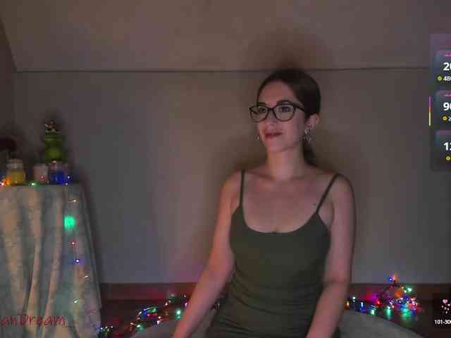 ItalianDream_ webcam