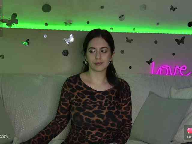 ItalianDream_ webcam