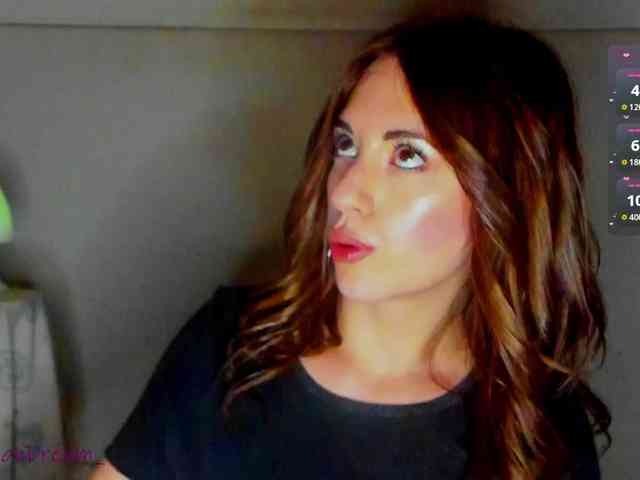 ItalianDream_ webcam
