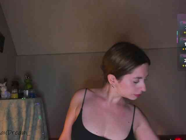 ItalianDream_ webcam