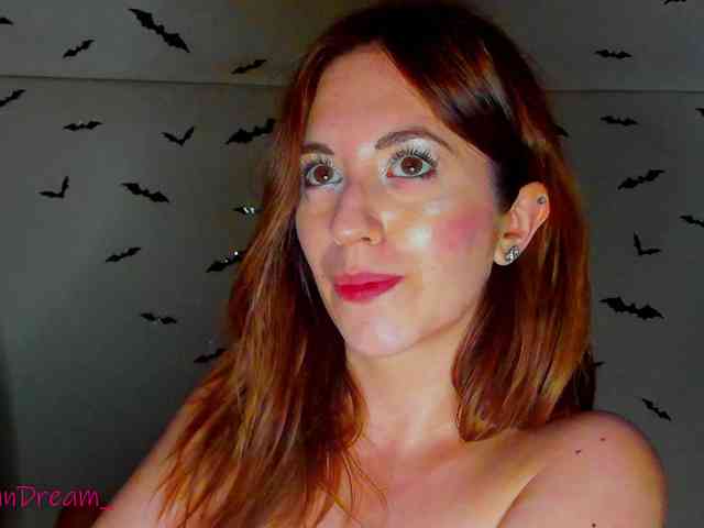 ItalianDream_ webcam