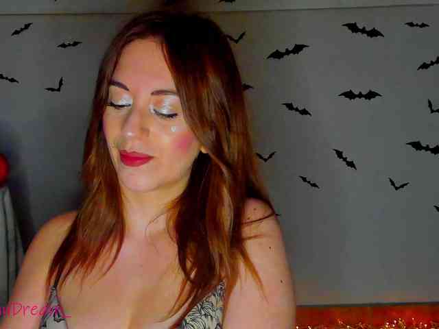 ItalianDream_ webcam