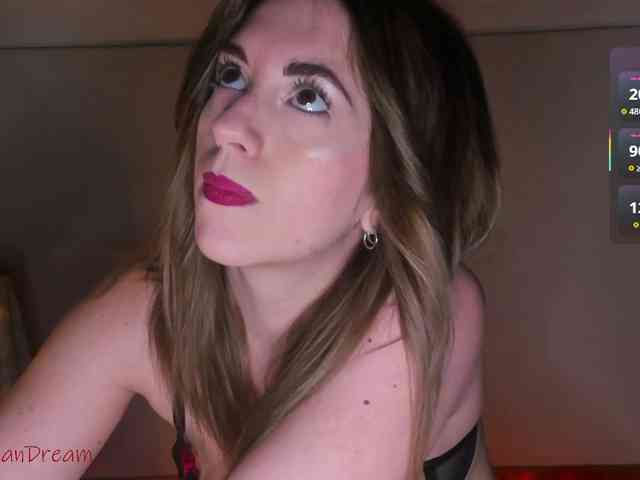 ItalianDream_ webcam