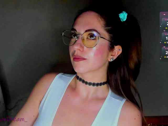 ItalianDream_ webcam