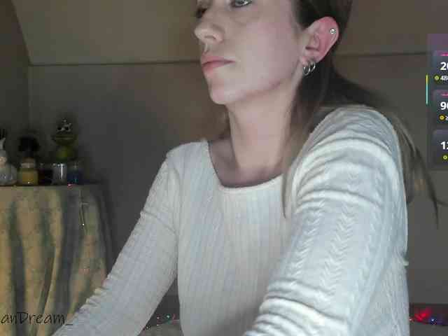ItalianDream_ webcam