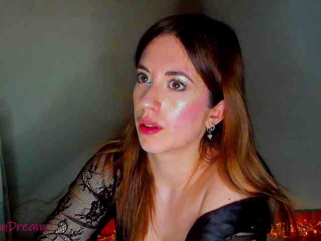 ItalianDream_ webcam