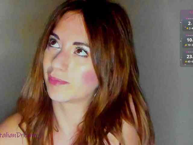 ItalianDream_ webcam