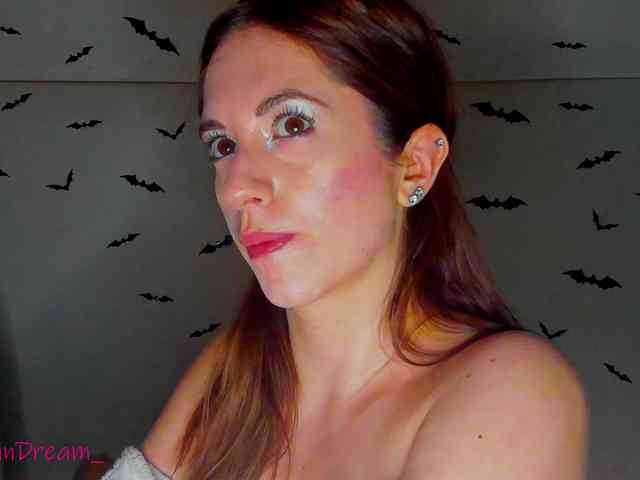 ItalianDream_ webcam