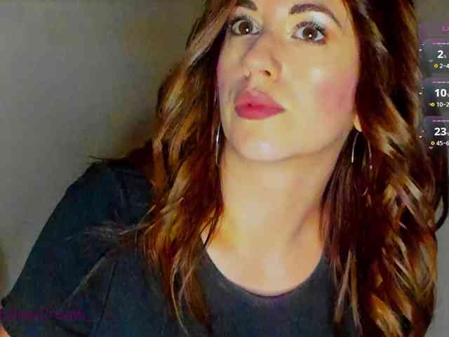 ItalianDream_ webcam