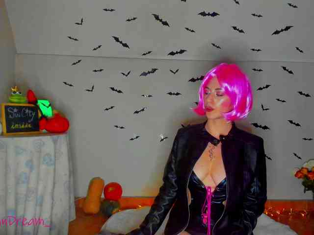 ItalianDream_ webcam