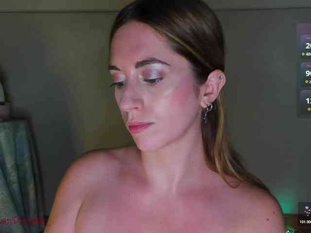 ItalianDream_ webcam