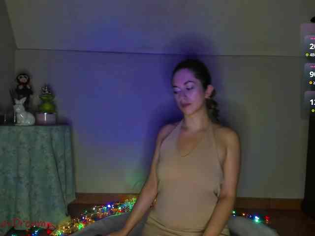 ItalianDream_ webcam