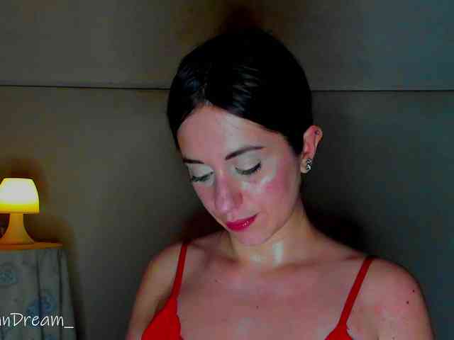 ItalianDream_ webcam