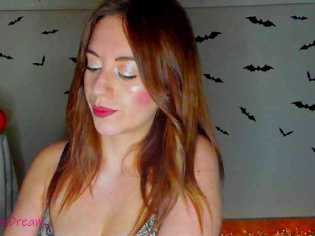 ItalianDream_ webcam