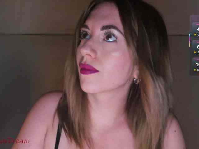 ItalianDream_ webcam