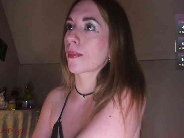 ItalianDream_ webcam