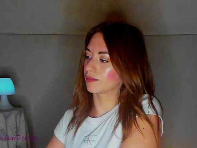 ItalianDream_ webcam