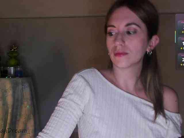 ItalianDream_ webcam