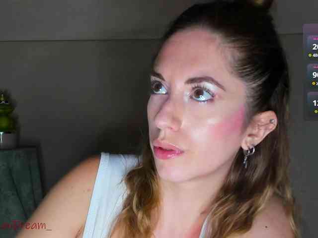 ItalianDream_ webcam