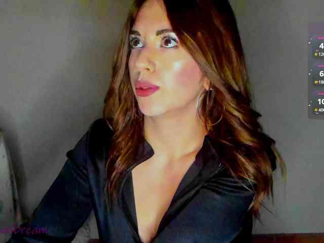 ItalianDream_ webcam