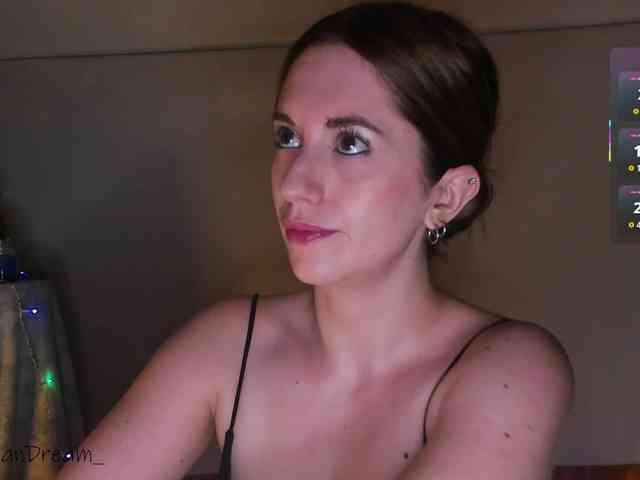 ItalianDream_ webcam