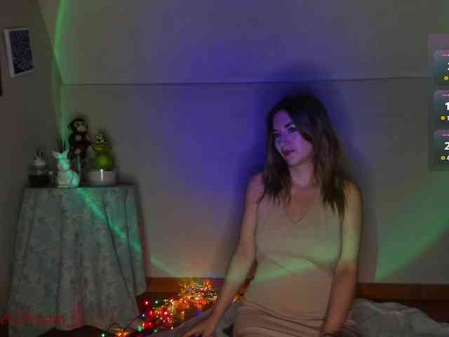 Модель: ItalianDream_