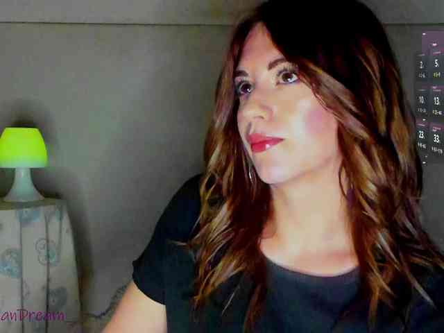 ItalianDream_ webcam