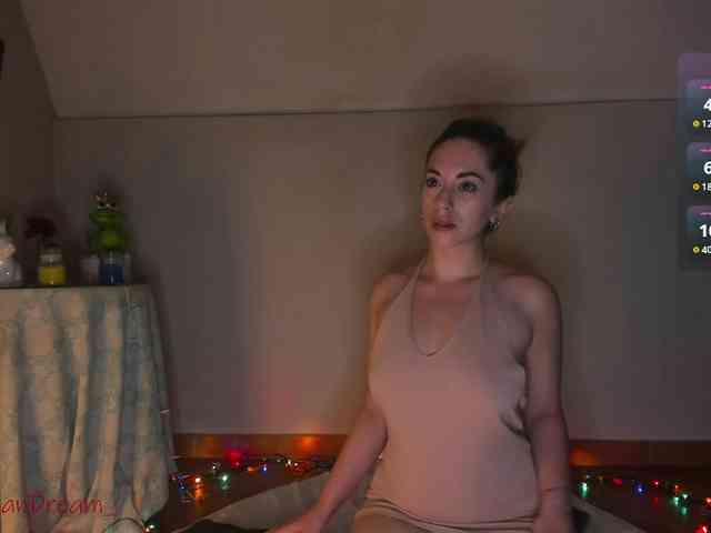 ItalianDream_ webcam