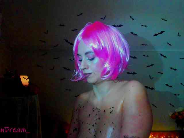 ItalianDream_ webcam