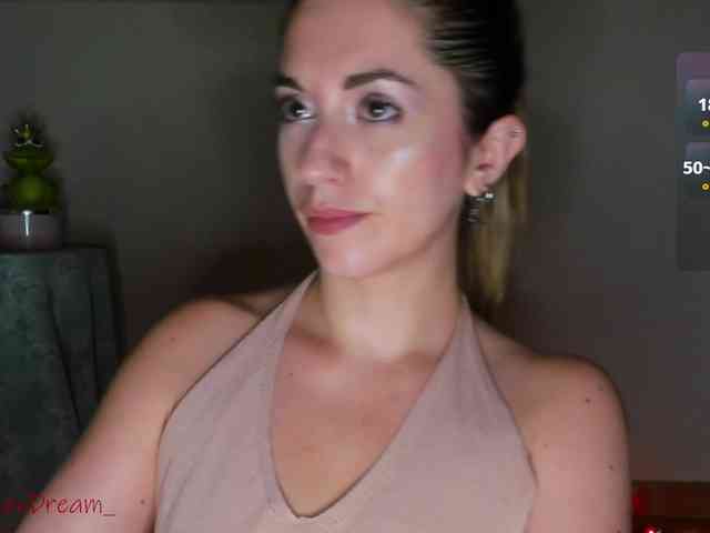 ItalianDream_ webcam