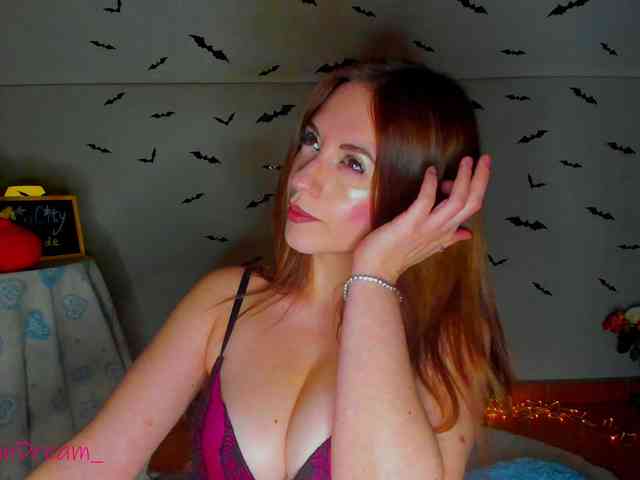 ItalianDream_ webcam