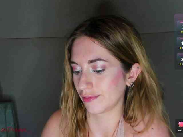 ItalianDream_ webcam
