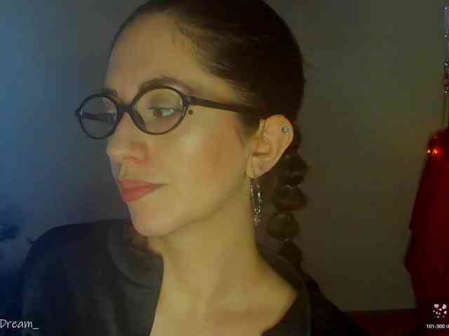 ItalianDream_ webcam