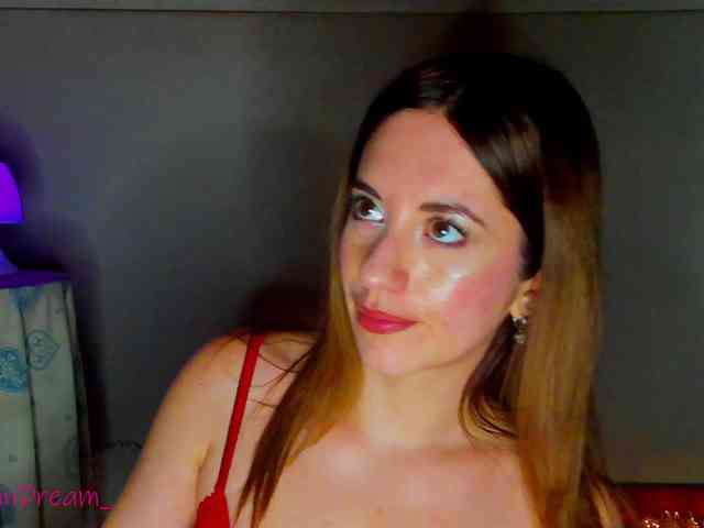 ItalianDream_ webcam