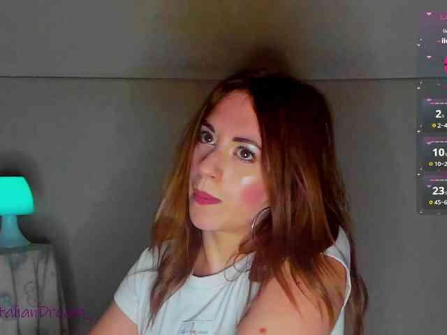 ItalianDream_ webcam